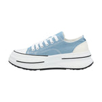 Zapatilla Mujer Beppo Denim Azaleia