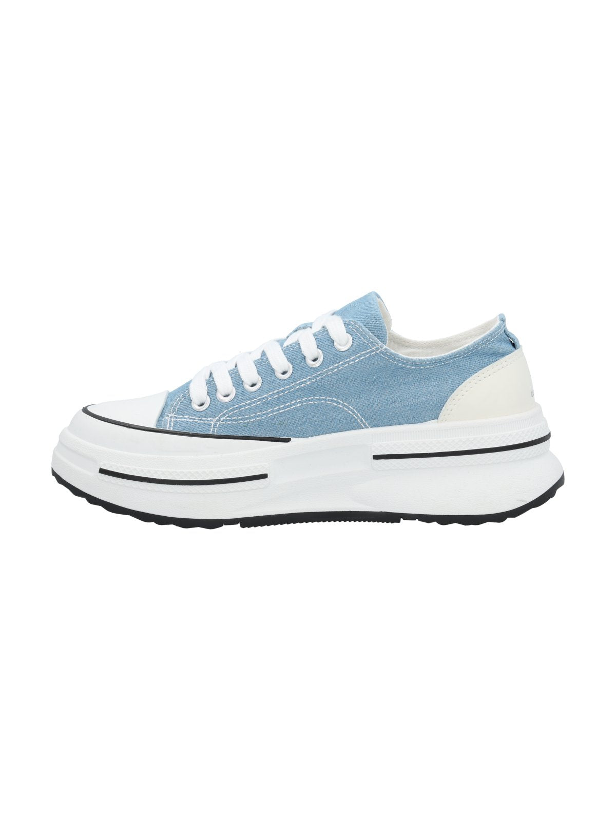 Zapatilla Mujer Beppo Denim Azaleia