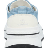 Zapatilla Mujer Beppo Denim Azaleia
