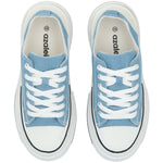 Zapatilla Mujer Beppo Denim Azaleia