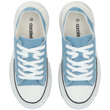 Zapatilla Mujer Beppo Denim Azaleia