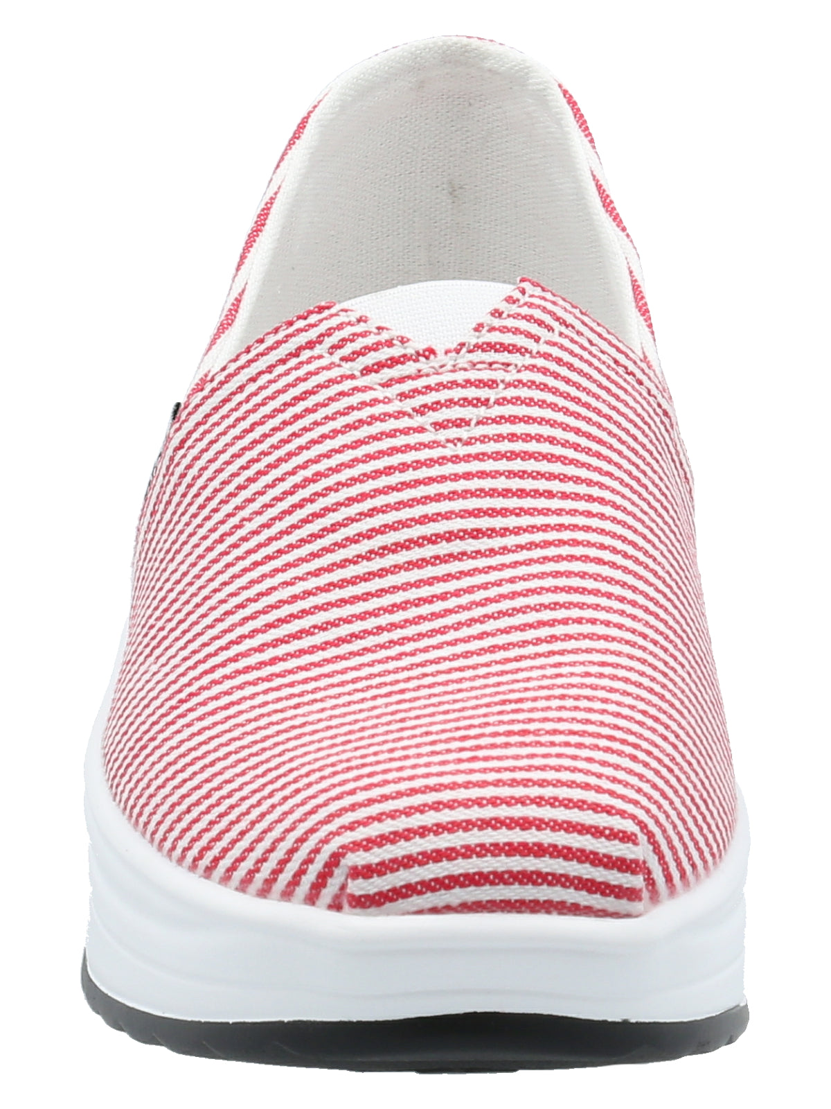 Alpargata Mujer Angelo Rojo Azaleia