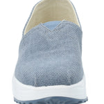 Alpargata Mujer Angelo Denim Azaleia