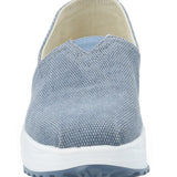 Alpargata Mujer Angelo Denim Azaleia