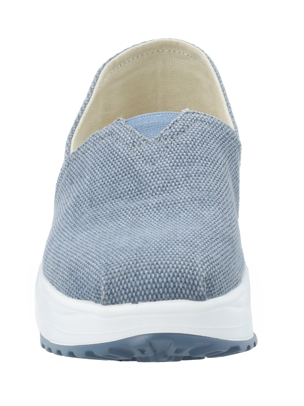 Alpargata Mujer Angelo Denim Azaleia