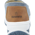 Alpargata Mujer Angelo Denim Azaleia