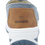 Alpargata Mujer Angelo Denim Azaleia