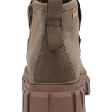 Botín Mujer Milan Taupe Azaleia