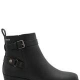 Botín Mujer Teramo Negro Azaleia