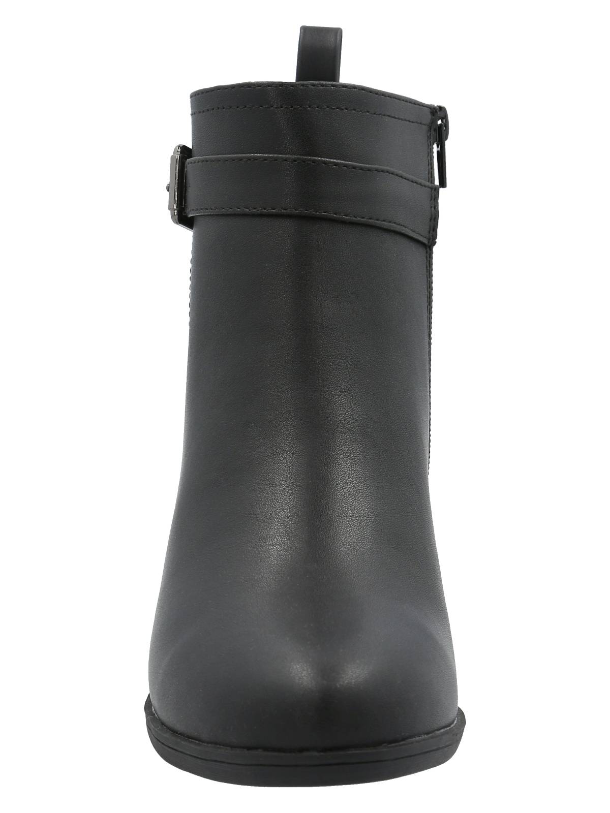 Botín Mujer Teramo Negro Azaleia