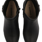 Botín Mujer Teramo Negro Azaleia