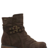 Botín Mujer Laredo Café Azaleia