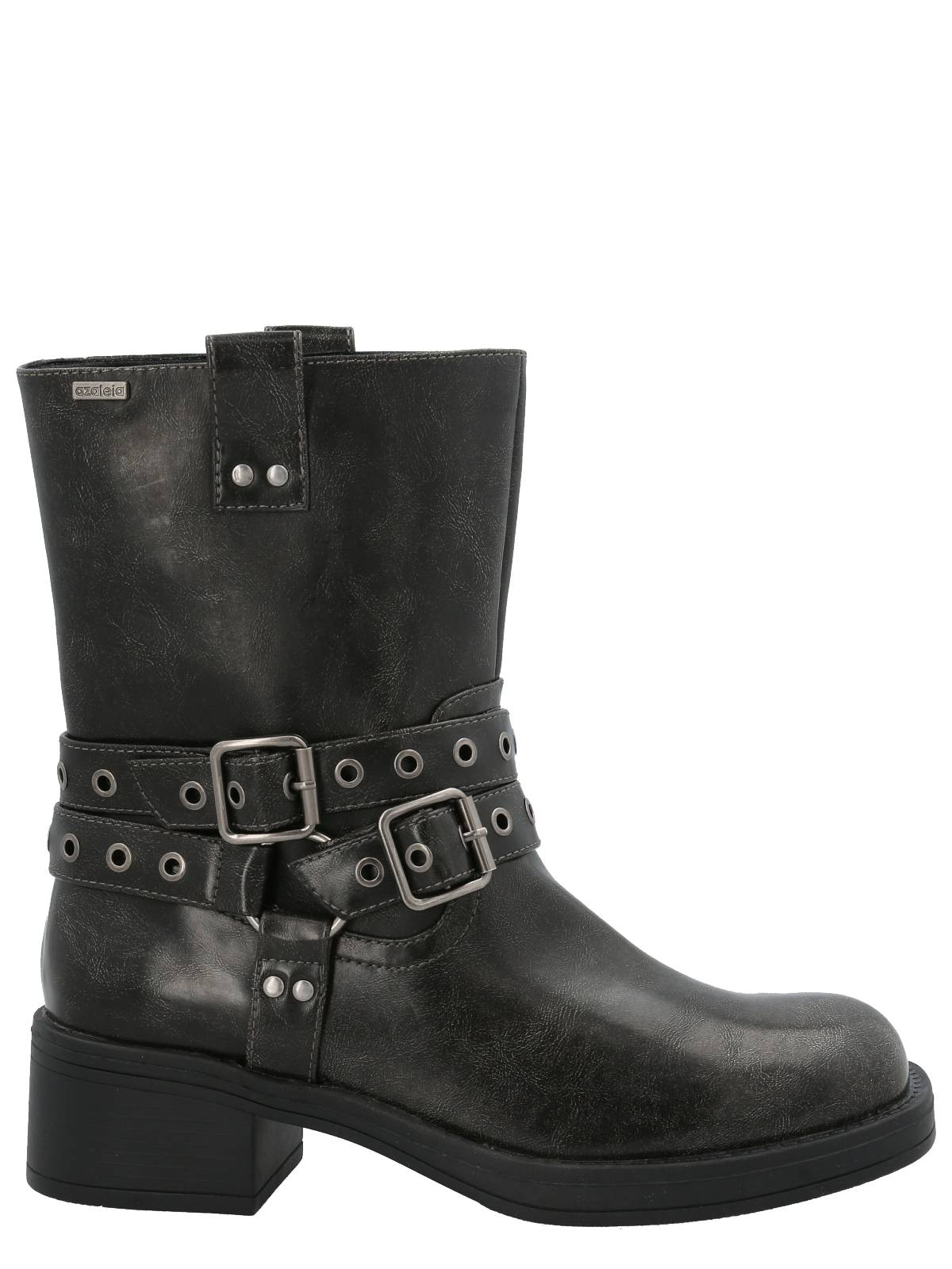 Botín Mujer Osasuna Gun Azaleia