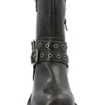 Botín Mujer Osasuna Gun Azaleia