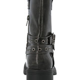 Botín Mujer Osasuna Gun Azaleia