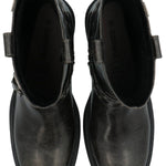 Botín Mujer Osasuna Gun Azaleia