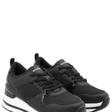 Zapatilla Mujer East Negro Azaleia