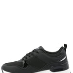 Zapatilla Mujer East Negro Azaleia