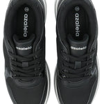 Zapatilla Mujer East Negro Azaleia