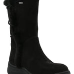 Bota Mujer Burgos Negro Azaleia