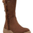 Bota Mujer Burgos Cognac Azaleia