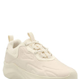 Zapatilla Mujer Barnet Beige Azaleia