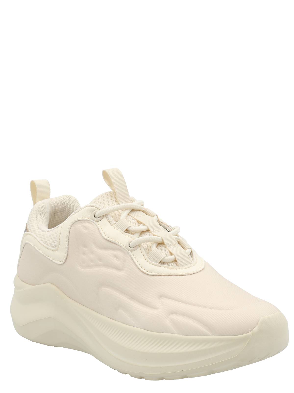 Zapatilla Mujer Barnet Beige Azaleia