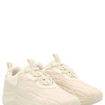 Zapatilla Mujer Barnet Beige Azaleia