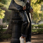 Zapatilla Mujer Barnet Beige Azaleia