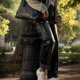 Zapatilla Mujer Barnet Beige Azaleia