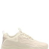 Zapatilla Mujer Barnet Beige Azaleia