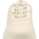 Zapatilla Mujer Barnet Beige Azaleia