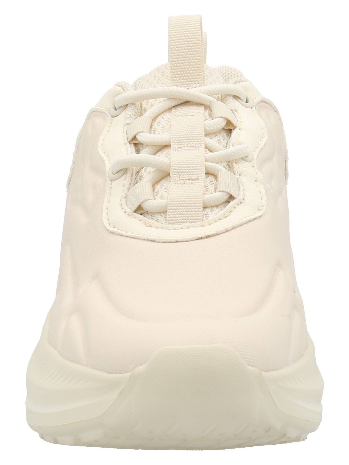 Zapatilla Mujer Barnet Beige Azaleia