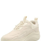 Zapatilla Mujer Barnet Beige Azaleia