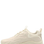 Zapatilla Mujer Barnet Beige Azaleia