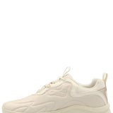 Zapatilla Mujer Barnet Beige Azaleia