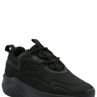 Zapatilla Mujer Barnet Negro Azaleia