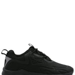 Zapatilla Mujer Barnet Negro Azaleia