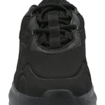 Zapatilla Mujer Barnet Negro Azaleia