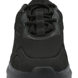 Zapatilla Mujer Barnet Negro Azaleia