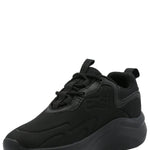 Zapatilla Mujer Barnet Negro Azaleia