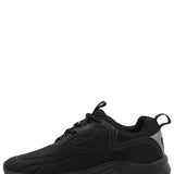 Zapatilla Mujer Barnet Negro Azaleia