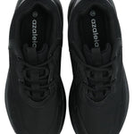 Zapatilla Mujer Barnet Negro Azaleia