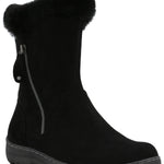 Botín Mujer Badajoz Negro Azaleia