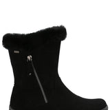 Botín Mujer Badajoz Negro Azaleia