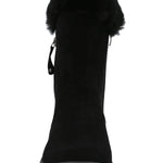 Botín Mujer Badajoz Negro Azaleia