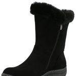 Botín Mujer Badajoz Negro Azaleia