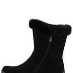 Botín Mujer Badajoz Negro Azaleia