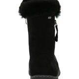 Botín Mujer Badajoz Negro Azaleia