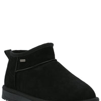 Pantufla Mujer Coventry Negro Azaleia